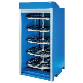 CNC-Schrank RotaRex Produktbild